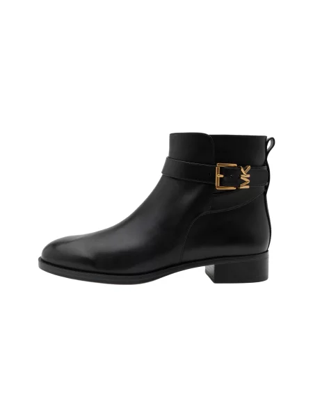 MICHAEL Michael Kors Botine RACHEL' negru
