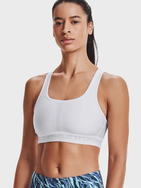 Спортивний топ Under Armour білий