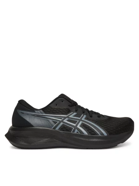 Buty do biegania Asics czarne