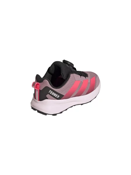Tenisky Adidas Terrex ružová