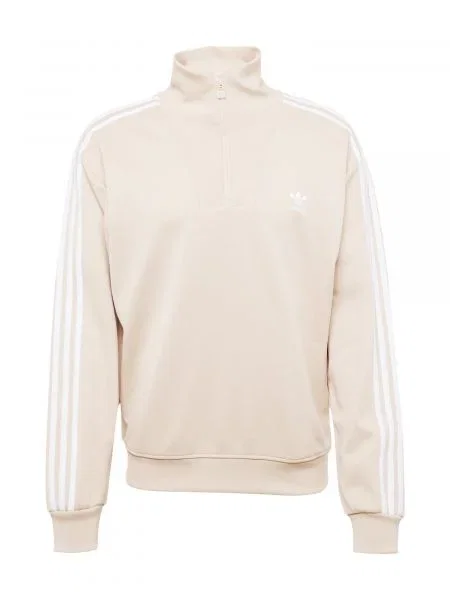Palton Adidas Originals bej