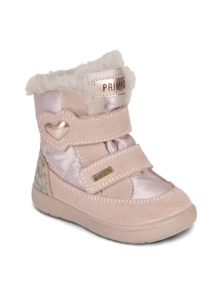 Pantofi copii Primigi roz
