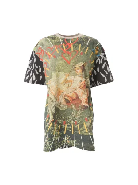 Koszulka Vivienne Westwood