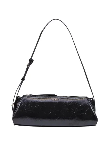 Geantă Guess negru