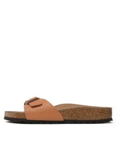 Чехли Birkenstock MADRID BS кафяво