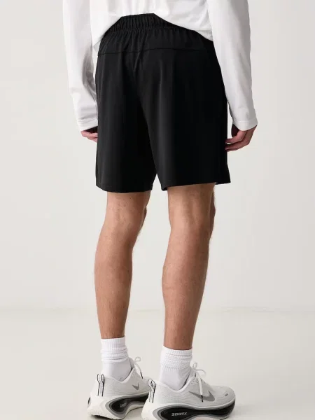 Nike szorty sportowe Flex Dri-FIT czarne