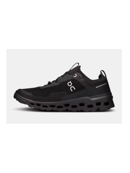 Pantofi On-running alergare negru