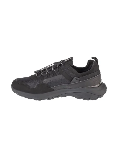 Pantofi Jack Wolfskin negru