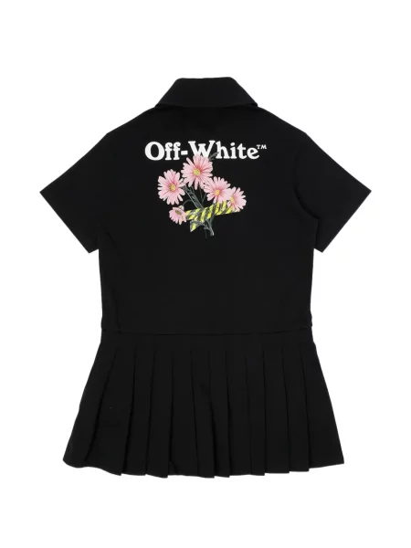 Gyerek ruha Off-white fehér
