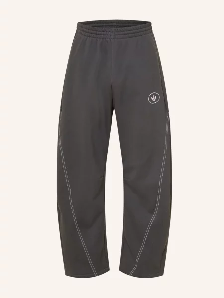 Sportovní kalhoty Adidas Originals bílý
