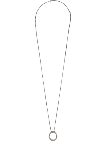 Пръстен Rosa Maria сиво