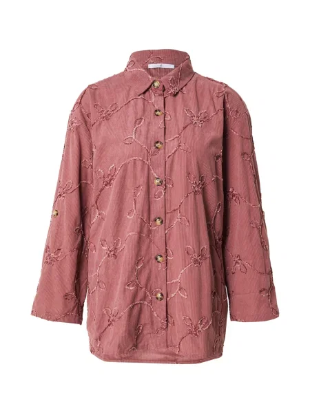 Hailys Bluză A rosé