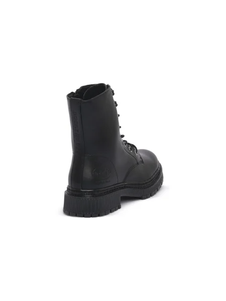 Pantofi Dockers negru