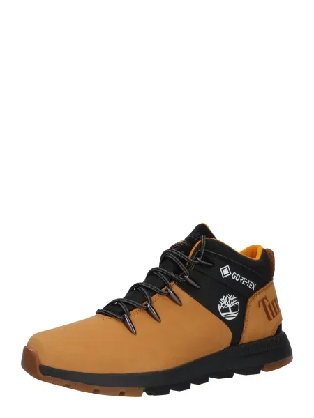 Sneakerși Timberland negru