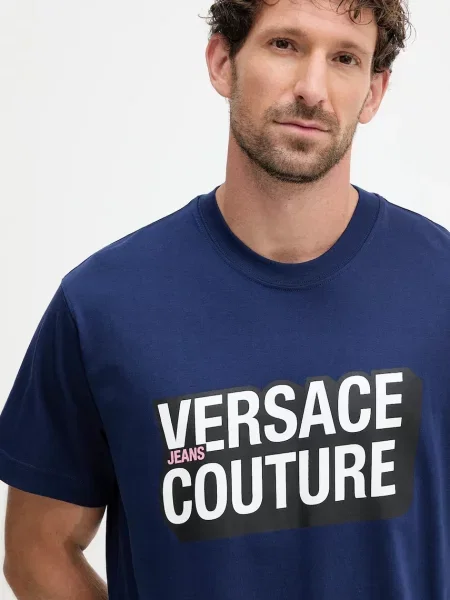 Versace Jeans Couture póló