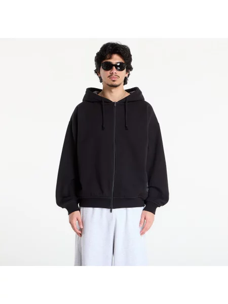 Hanorac cu glugă Y-3 negru