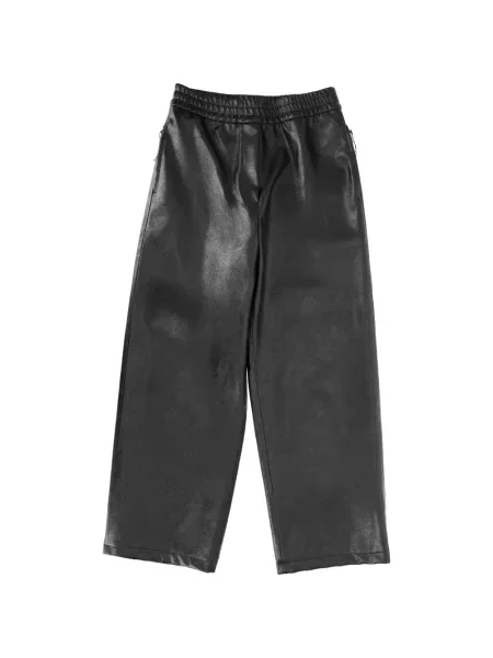 Pantaloni Msgm negru