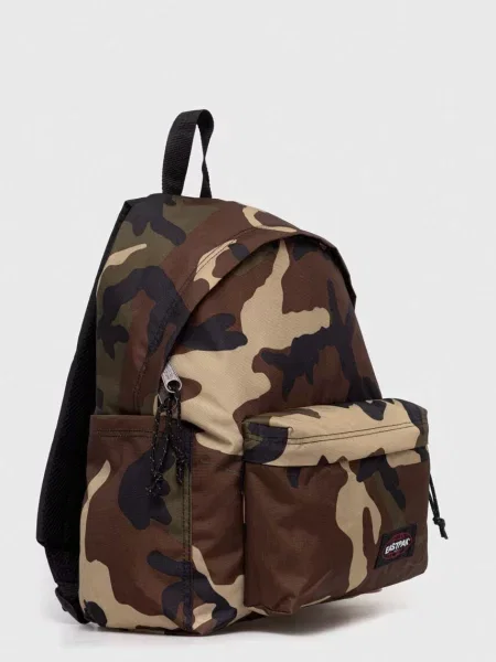Plecak Eastpak zielony
