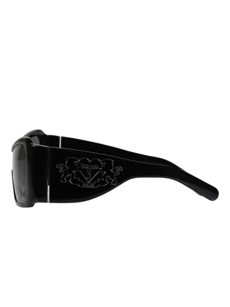 Ochelari de soare Vaquera negru