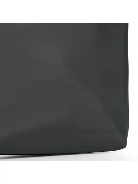 Torba David Jones siva
