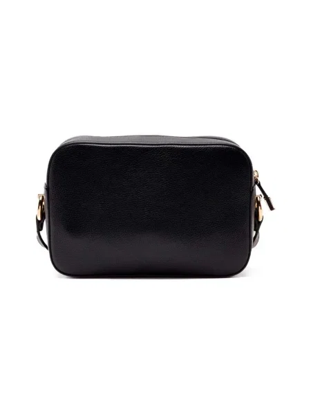 Geanta crossbody Liu Jo negru