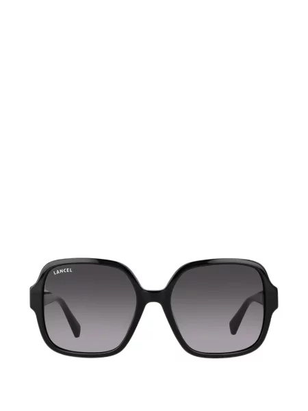 Ochelari de soare Lancel negru