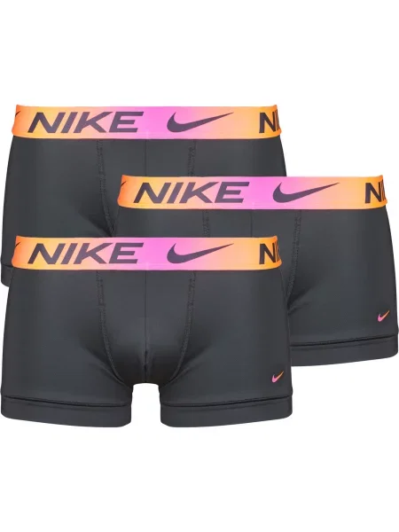 Boksarice Nike črna