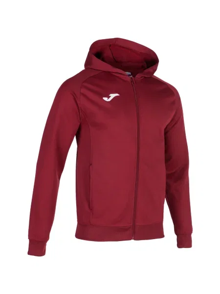 Hanorac cu glugă Joma