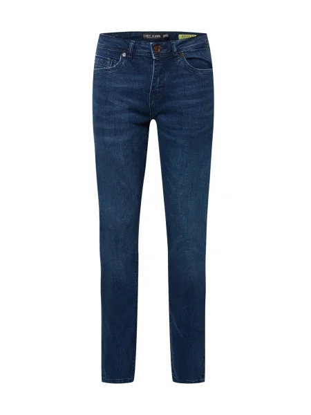 Cars Jeans Jeans Douglas denim albastru