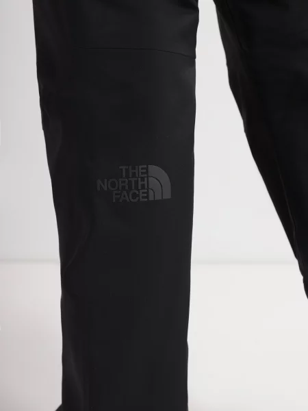 Брюки The North Face черные