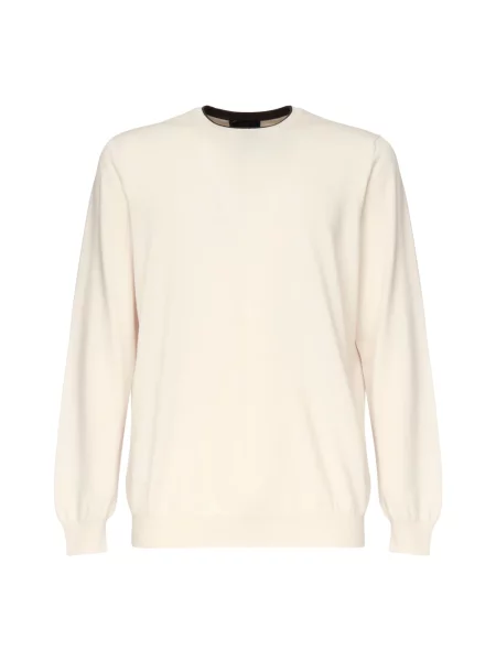 Sweter Fay beżowy