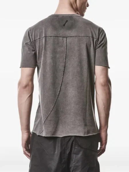 Tricou Thom Krom gri