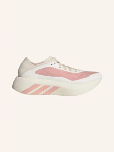 Adidas Běžecké Boty Hyperboost Run / světle / krémová růžová