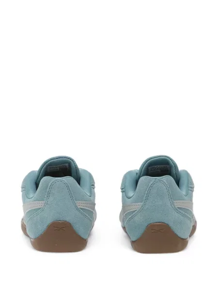 Sneakerși Reebok albastru