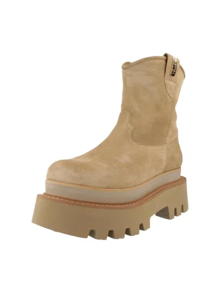 Pantofi Yellow galben