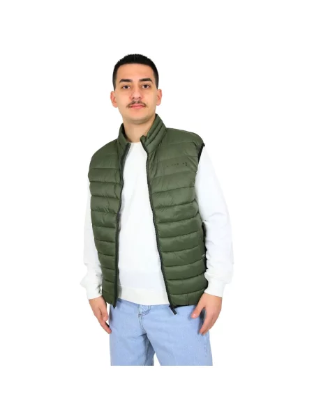 Sacou Richmond X verde