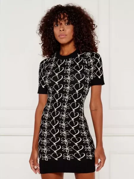 Desigual Ruha Desigual. x M. Christian Lacroix fekete