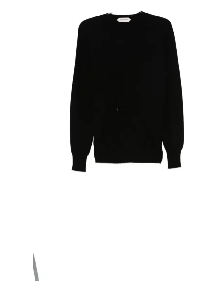 Pulover Alberta Ferretti negru