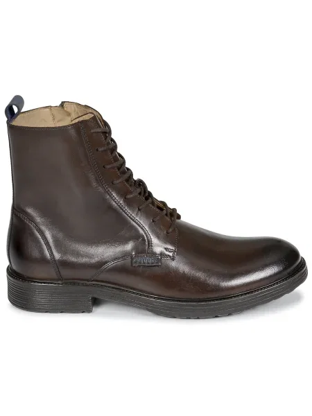Pantofi Pellet maro