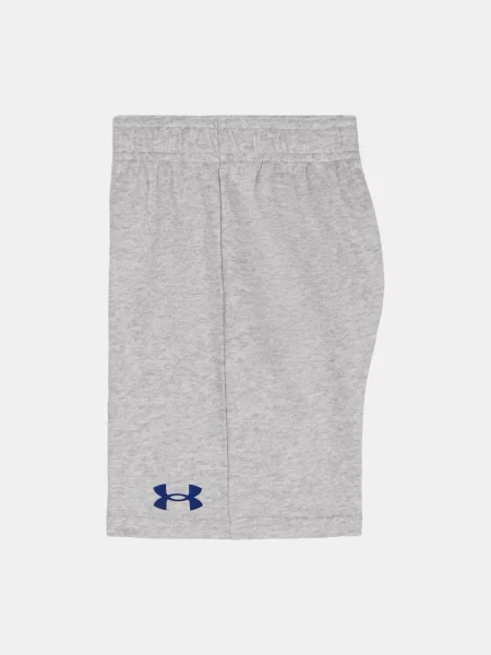 Trening copii Under Armour gri