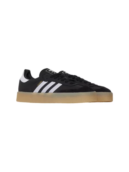Tenisky Adidas čierna