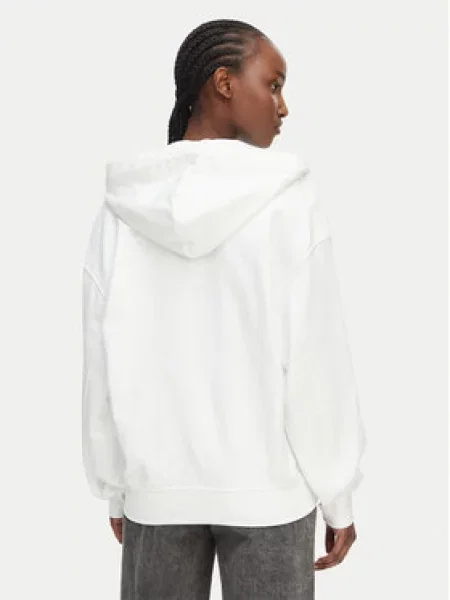 Calvin Klein Pulóver fehér