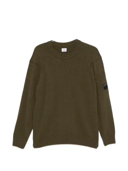 Pulover C.p. Company verde