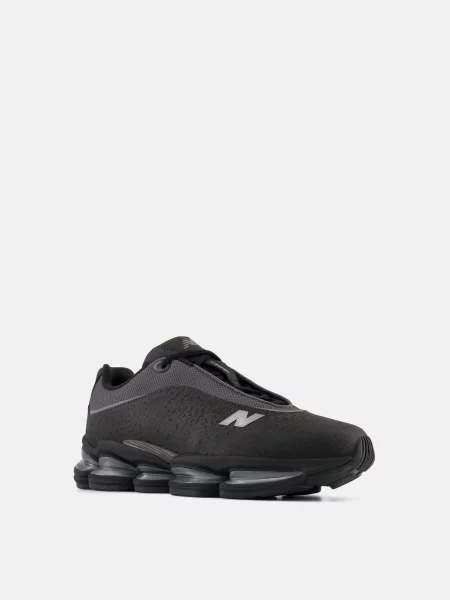 Повседневные кроссовки New Balance черные