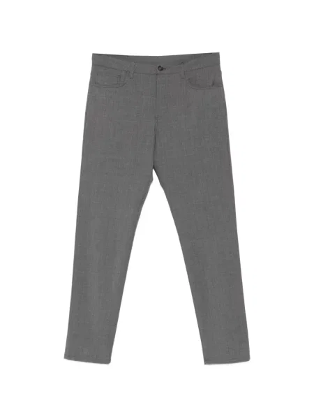 Pantaloni Canali gri