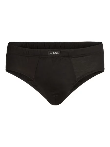 Chiloți Zegna negru