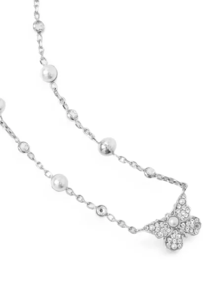 Colier Guess cu perle