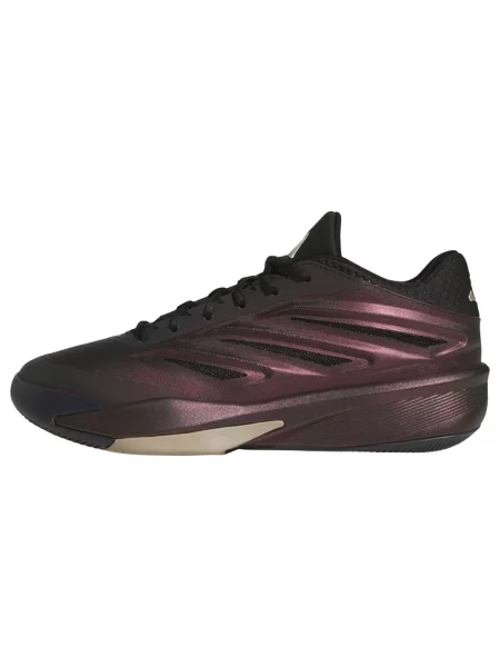 ADIDAS PERFORMANCE Sportske cipele Crazy Energy devine dlake camel ljubičasta
