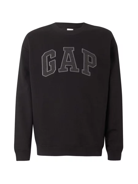 Palton Gap negru