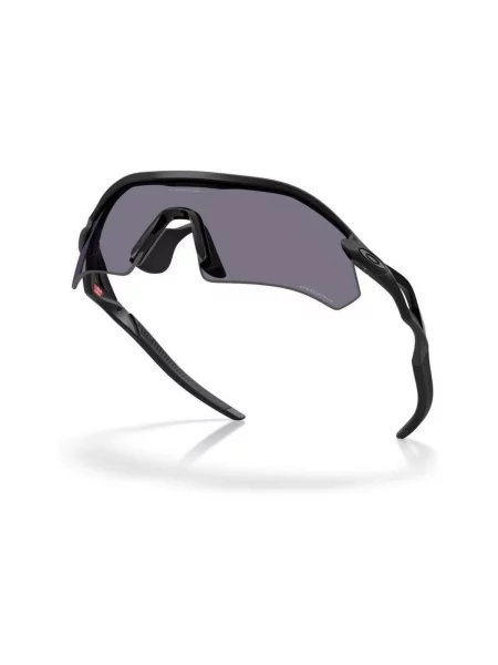 Oakley Cyklistické Brýle Radar® Plate matte black/prizm gr černé